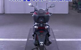 HONDA LEAD 125 JF45