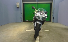 KAWASAKI NINJA 250 ABS 2014 EX250L