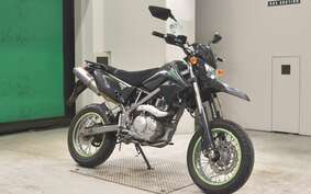 KAWASAKI KLX125D TRACKER LX125D