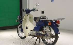 HONDA C50 SUPER CUB AA01