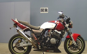 HONDA CB400SFV-3 2004 NC39