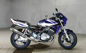 SUZUKI GSX250FX ZR250C