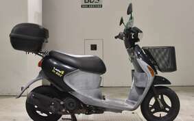 SUZUKI LET's 4 CA46A