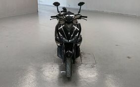 YAMAHA NVX155 不明