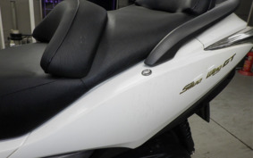 HONDA SILVER WING 600 GT ABS 2016 PF02