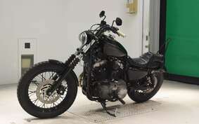 HARLEY XL1200N 2009 CZ3