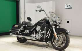 HARLEY FLHR 1690 2013 FBM