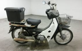 HONDA C100 SUPER CUB CUSTOM HA06