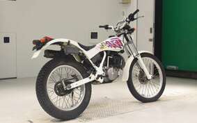 HONDA TLM220R MD23