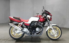 HONDA CB400SF VTEC 2006 NC39