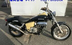 HONDA ﾏｸﾞﾅ50 AC13