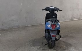 SUZUKI LETS CA4AA