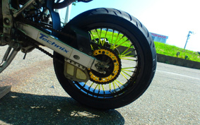 SUZUKI 250SB LX250L