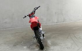 HONDA CRF125F JE03