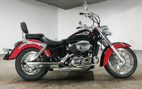 HONDA SHADOW 750 1998 RC44