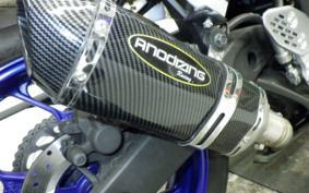 YAMAHA YZF-R25 RG43J