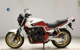 HONDA CB400SF VTEC 2012 NC42