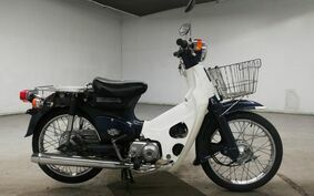 HONDA C70 SUPER CUB HA02