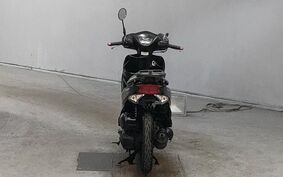 HONDA DIO 110 JF31