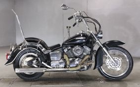 YAMAHA DRAGSTAR400 4TR