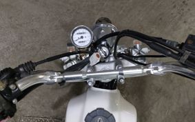 YAMAHA TW200 DG07J