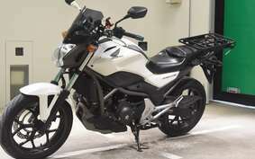 HONDA NC 700 S ABS 2012 RC61