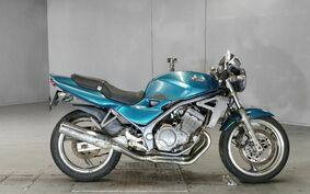 KAWASAKI BALIUS 250 ZR250A