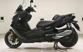 BMW C400GT 2021