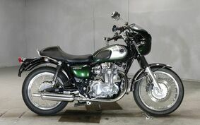 KAWASAKI W800 2011 EJ800A