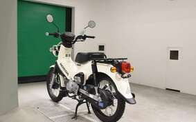 HONDA CROSS CUB 110 JA45