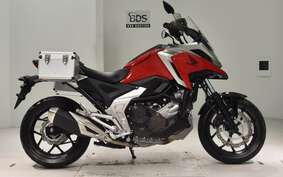 HONDA NC750X 2022 RH09