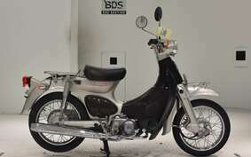 HONDA LITTLE CUB E AA01