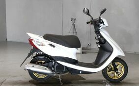 YAMAHA JOG ZR SA56J