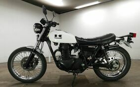 KAWASAKI 250TR BJ250F