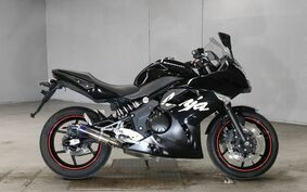 KAWASAKI NINJA 400 R 2012 ER400B