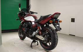 HONDA CB400 SUPER BOLDOR A 2021 NC42