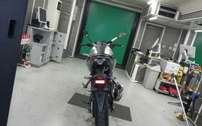 YAMAHA MT-25 RG10J