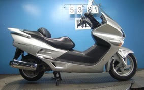 HONDA FORZA 250 S MF06