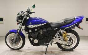 YAMAHA XJR400 R 2004 RH02J