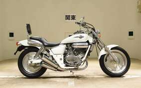 HONDA MAGNA 250 S MC29