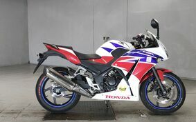 HONDA CBR250R MC41