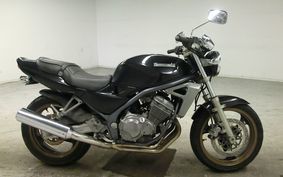 KAWASAKI BALIUS 250 1991 ZR250A