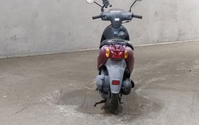 SUZUKI LETS4 CA45A