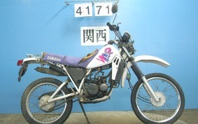 YAMAHA DT50 1993 17W