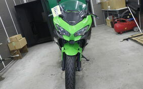 KAWASAKI NINJA 400 2018 EX400G