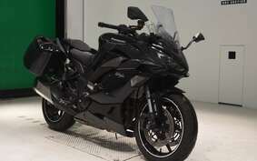 KAWASAKI NINJA 1000 SX 2021 ZXT02K