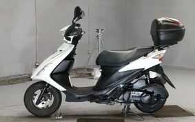 SUZUKI ADDRESS V125 S CF4MA