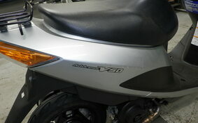 SUZUKI ADDRESS V50 Gen.2 CA44A