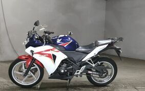 HONDA CBR250R MC41