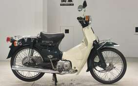 HONDA C70 SUPER CUB C70